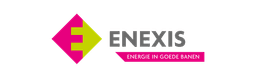Enexis logo